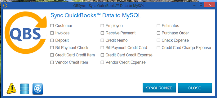 Quickbook Integration